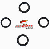 All Balls Racing Fork Oil and Dust Seal Kit - 56-115