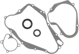 Cometic C3364 Bottom End Gasket Kit for 1987-92 Suzuki LT250R Quad Racer