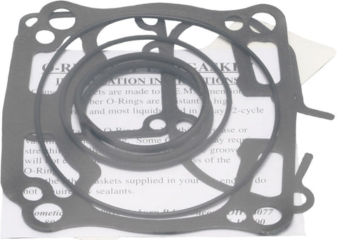 Cometic C3143-EST EST Top End Gasket Kit for 2008-13 Yamaha YFM700FG Grizzly 700FI 4x4