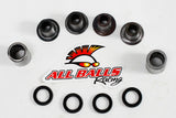 All Balls A-Arm Bearing Kit for 2006-11 Suzuki LT-R450 Models - 50-1042