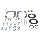 All Balls Carburetor Rebuild Kit for 1990 Polaris 500cc Snowmobiles - 26-10126