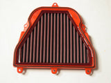 BMC Standard Air Filter for 2006-17 Triumph Daytona 675/Street Triple Models  - FM465/04