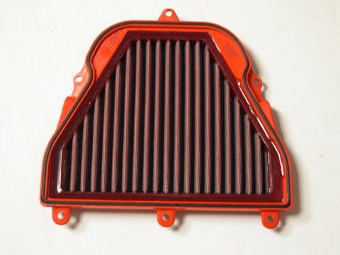 BMC Standard Air Filter for 2006-17 Triumph Daytona 675/Street Triple Models  - FM465/04