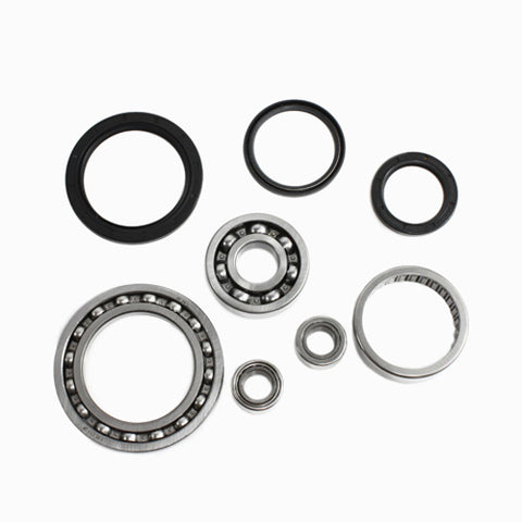 All Balls 25-2030 Rear Differential Bearing Kit for Yamaha YFM350ER Moto 4