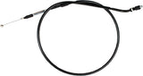 Motion Pro 02-0506 Black Vinyl Clutch Cable for 2005-07 Honda CRF450X