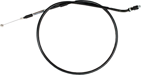 Motion Pro - 02-0506 - Black Vinyl Clutch Cable for 2005-07 Honda CRF450X