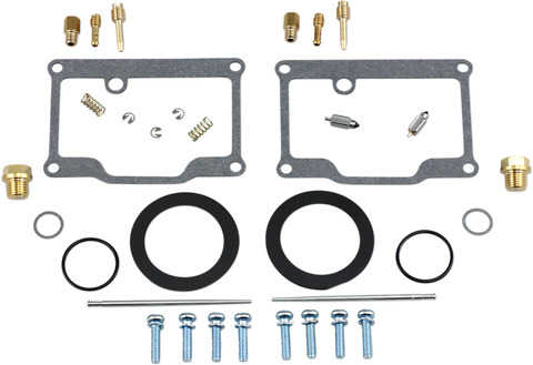 All Balls Carburetor Rebuild Kit for 2007-10 Polaris RMK Trail Models - 26-1823