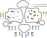 All Balls Carburetor Rebuild Kit for 2004-2006 Ski-Doo MX-ZX 440 - 26-1861