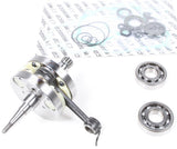Wiseco Bottom End Rebuild Kit for 2001-02 Yamaha YZ250 - 72.00mm - WPC127