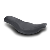 Mustang Daytripper Seat for 1997-07 Harley Glide models - 76382