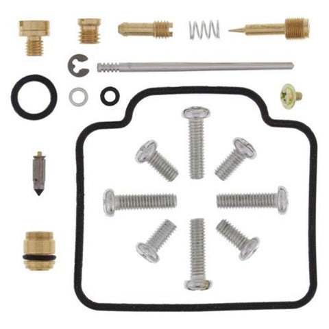 All Balls 26-1420 Carburetor Reapir Kit for 1990-99 Suzuki LT-F250 QuadRunner