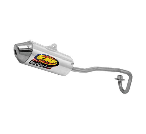FMF Racing 041071 Powercore 4 Exhaust System for 2004-17 Honda CRF50F