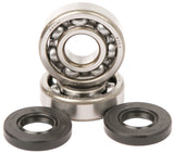 Hot Rods Crankshaft Bearing & Seal Kit for 1983-20 Kawasaki KX Models - K004