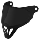 Icon ForceShield for Airflite Helmets - Dark Smoke