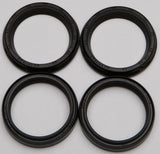 All Balls Racing Fork Oil and Dust Seal Kit for Honda & Suzuki models - 56-142