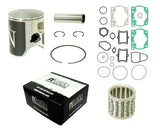 Namura Top-End Rebuild Kit for 1997-13 Gas-Gas EC250 - 66.35mm - NX-12001-BK