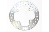 EBC MD6292D Rear Brake Rotor For 2009-14 Yamaha Grizzly 4x4 YFM550 / 07-14 YFM700