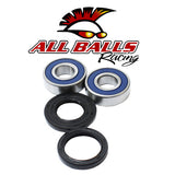 All Balls Rear Wheel Bearing Kit for Triumph Daytona 675 / Tiger 800 - 25-1557