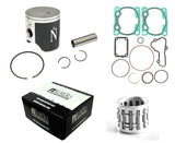 Namura Top-End Rebuild Kit for Husqvarna 125 Models - 53.95mm - NX-90000-BK