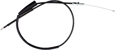Motion Pro 03-0117 Black Vinyl Throttle Cable for 1982-86 Kawasaki KX80