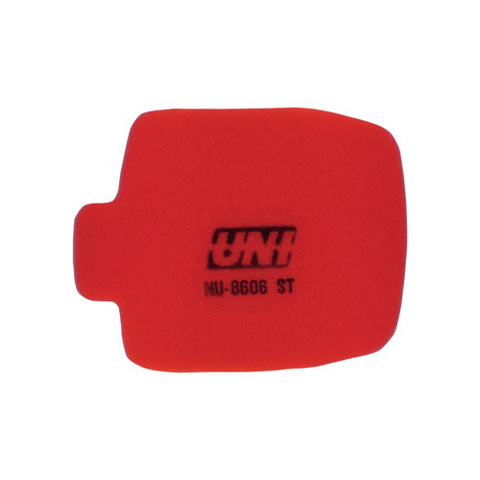 Uni Filter Dual-Stage Performance Air Filter for 2009-16 Arctic Cat 550 Models - NU-8606ST