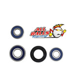 All Balls Rear Wheel Bearing Kit for 1980-83 Kawasaki KE175 Models - 25-1085