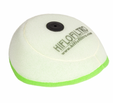 HiFlo Filtro 2-Stage Foam Racing Air Filter for 2013-19 Betamotor 125-520 RR - HFF6112