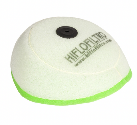 HiFlo Filtro 2-Stage Foam Racing Air Filter for 2013-19 Betamotor 125-520 RR - HFF6112