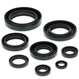 Vertex Engine Oil Seal Kit for 1985-89 Honda ATC250R / TRX250R - 822147