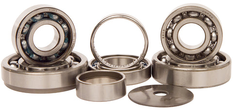 Hot Rods Transmission Bearing Kit for 2002-04 Honda CR250R - TBK0043