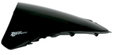 Zero Gravity SR Series Windscreen for 2007-08 Yamaha YZF-R1 - Dark Smoke - 20-540-19