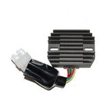 ElectroSport ESR684 Regulator/Rectifier for 1999-00 Honda CBR1100XX Blackbird