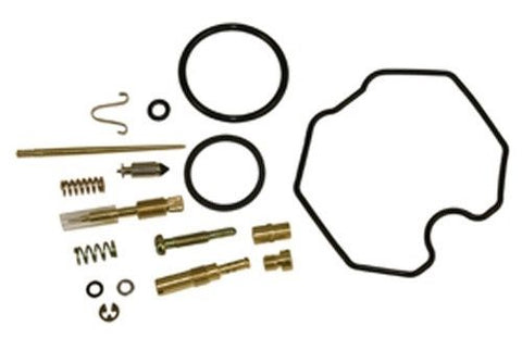 K&L Supply Carburetor Repair Kit for 1980-82 Honda ATC185 / ATC185S -  00-2442