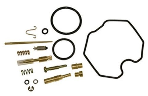 K&L Supply Carburetor Rebuild Kit for 1980-82 Honda ATC185 / ATC185S - 00-2442
