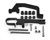 PowerMadd Sentinel Handguard Mount Kit for Hayes Brake Mount Kit - 34454