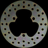 EBC MD6233D Rear Brake Rotor For 2004-09 Honda TRX450R / 06-09 TRX450ER Electric Start
