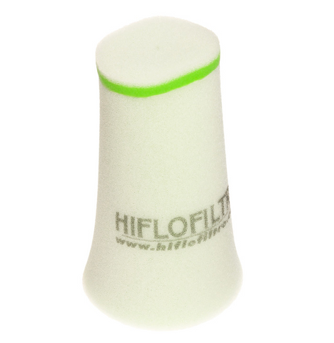 HiFlo Filtro 2-Stage Foam Racing Air Filter for 1987-06 Yamaha YFZ350 Banshee - HFF4021