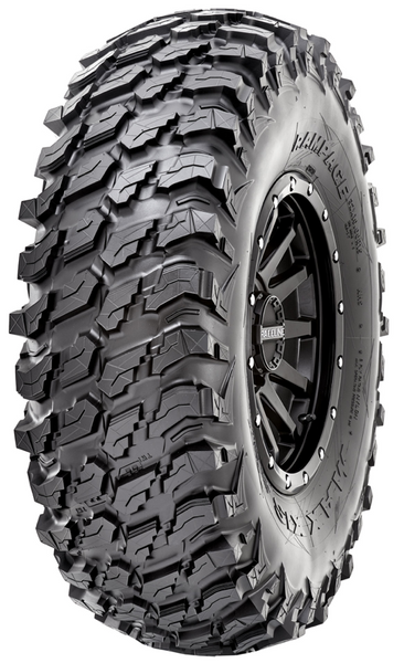 Maxxis Rampage Radial Tire - 32X10-R15 - Front/Rear - TM00187000