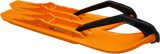 C&A Pro XCS Xtreme Crossover Series Skis - Orange - 77100410