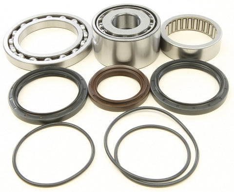 All Balls Differential Bearing Kit for Yamaha YFM400/450 - Rear - 25-2097