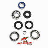 All Balls Differential Bearing Kit for Arctic Cat 375 / 400 Models - 25-2043