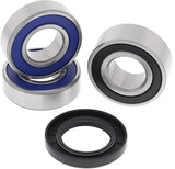 All Balls Rear Wheel Bearing Kit for KTM 360 / 400 / 640 Models - 25-1283