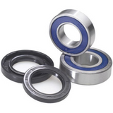 All Balls Rear Wheel Bearing Kit for Yamaha YXZ1000R Models - 25-1734