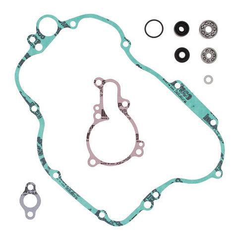 Winderosa Water Pump Rebuild Kit for 1992-94 Kawasaki KX125 Models - 821428