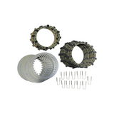 Rekluse Racing TorqDrive Clutch Kit for 2007-18 BMW F650/800 Models - RMS-2809005