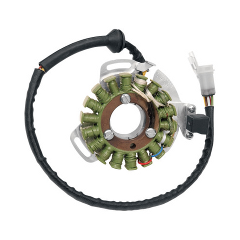 Ricks Motorsport Hot Shot Stator for 1987-1994 Yamaha YFZ350 Banshee - 21-903H