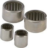 All Balls Swing Arm Bearing Kit for 2008-12 Suzuki GSX1300R Models - 28-0004