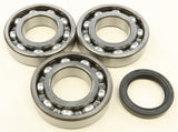 All Balls Crankshaft Bearing & Seal Kit for Polaris Magnum / Worker 500 - 24-1076