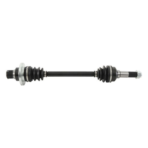 All Balls 8 Ball Extreme Duty Axle for 2006-12 Yamaha 450-700 RHINO models - AB8-YA-8-322