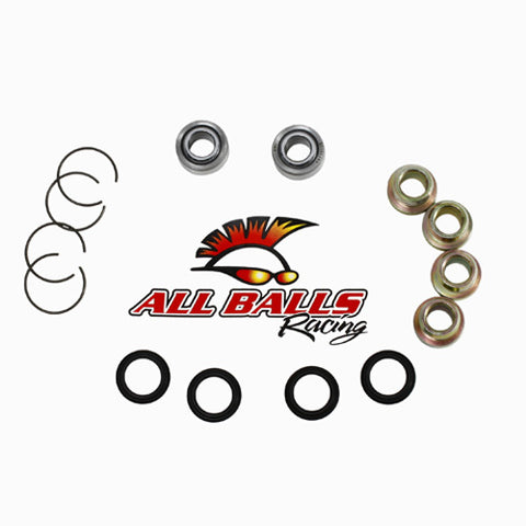 All Balls A-Arm Bearing Kit for 1985-87 Suzuki LT230 / 250 Models - 50-1022